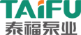 泰福泵业